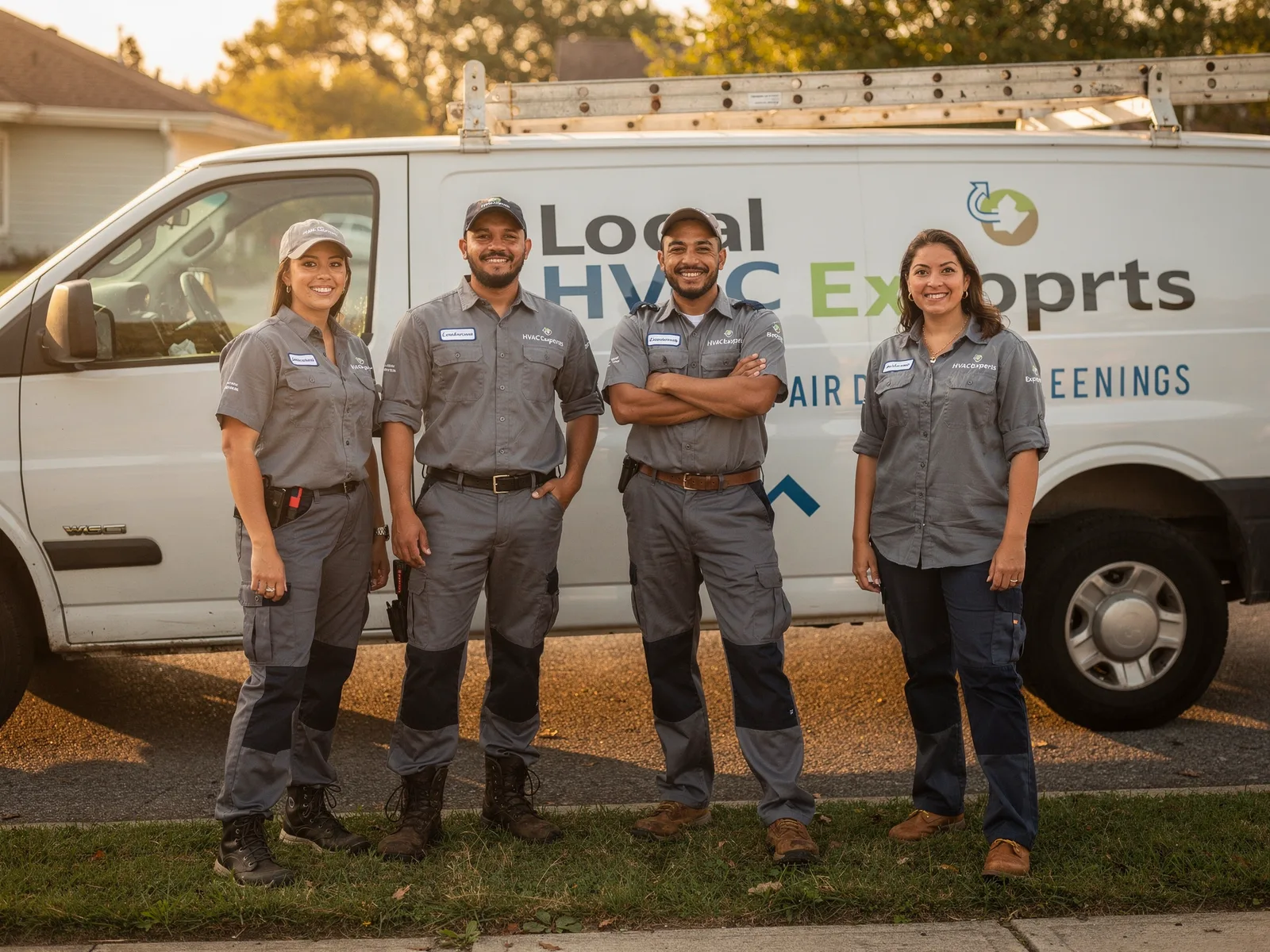 24/7 HVAC Repair & AC Replacement company in Ravenden, AR