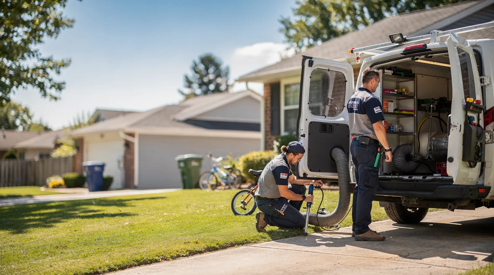 24/7 HVAC Repair & AC Replacement in Ravenden, AR near me